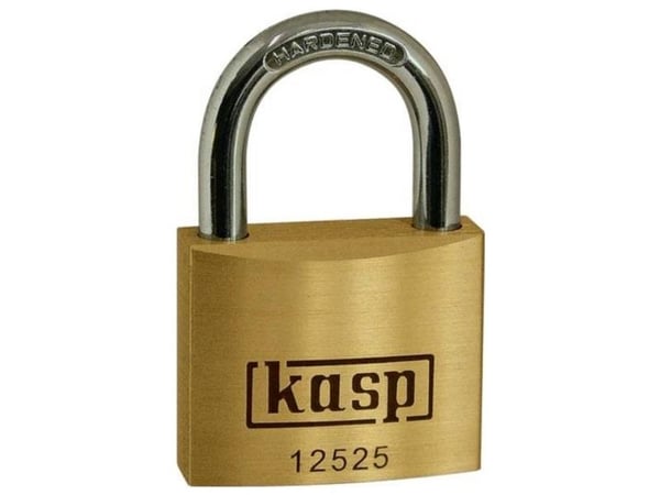 Kasp K12530D 30 mm avainlukko