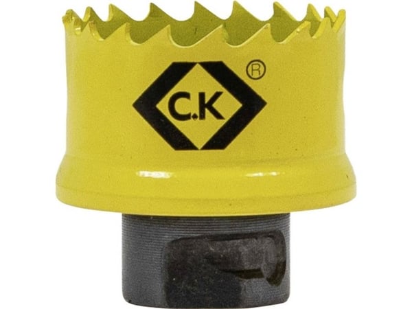 C.K T3204 020 T3204 020 Palapelisaha 20 mm 1 kpl