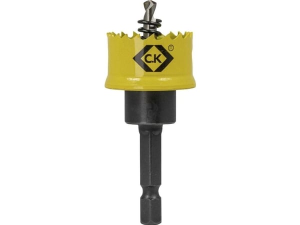 C.K T3202A 020 T3202A 020 Palapelisaha 20 mm 1 kpl