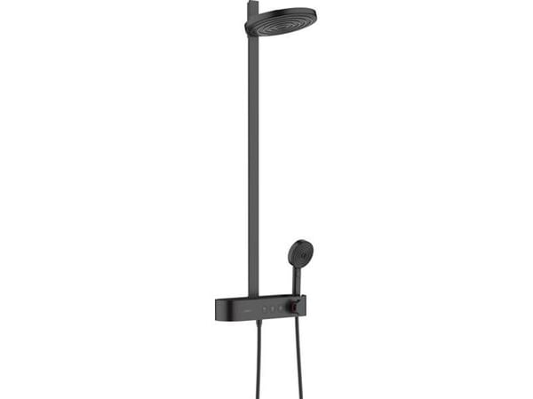 Brusesystem Pulsify S 260 2j Eco matsort