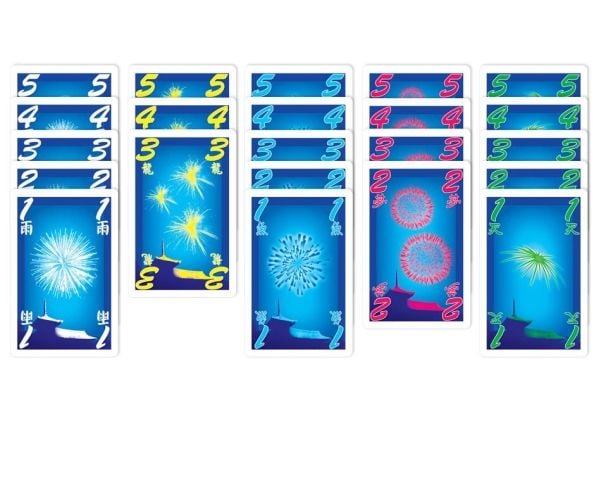Hanabi Hanabi
