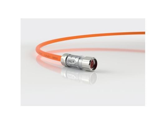 LAPP 73000029 rundkontakt, 5 stk