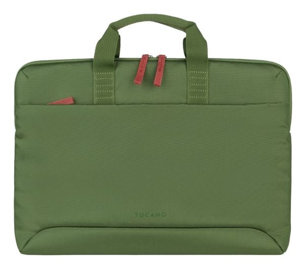 Tucano Smilza, Laptop-veske, 39,6 cm (15.6"), Skulderrem