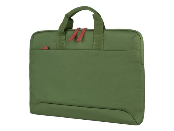 Tucano Smilza, Laptop-veske, 39,6 cm (15.6"), Skulderrem