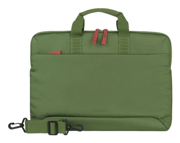 Tucano Smilza, Laptop-veske, 39,6 cm (15.6"), Skulderrem