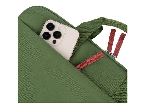 Tucano Smilza, Laptop-veske, 39,6 cm (15.6"), Skulderrem
