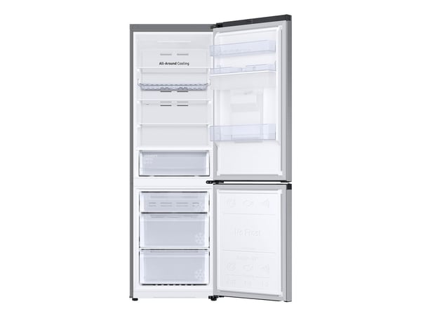 Samsungin jääkaappipakastin RB34C632ESA