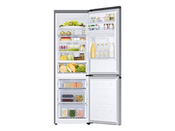Samsungin jääkaappipakastin RB34C632ESA