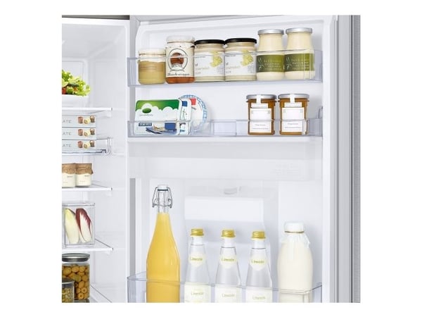 Samsungin jääkaappipakastin RB34C632ESA