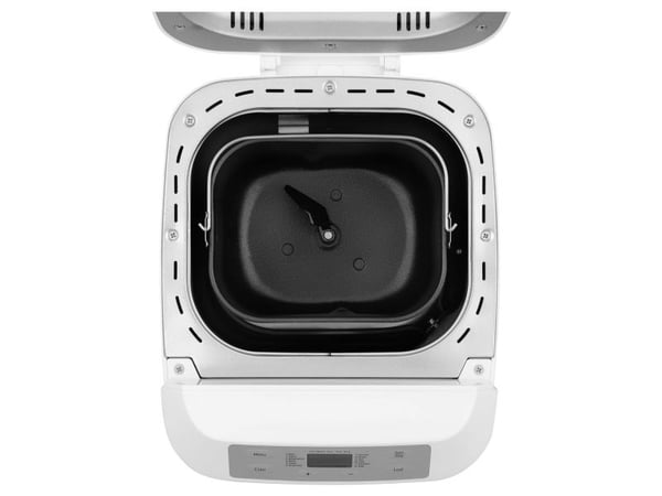 Sencor SBR 1040WH, 900 g, Forsinket start timer, Tittevindu, Timer, Variabel skorpebruningsinnstilling, Funksjon til å holde varmen