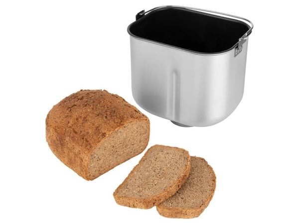 Sencor SBR 1040WH, 900 g, Forsinket start timer, Tittevindu, Timer, Variabel skorpebruningsinnstilling, Funksjon til å holde varmen
