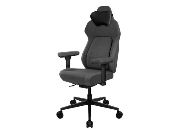 ThunderX3 CORE Smart Loft, PC-spillstol, 125 kg, Polstret sete, Polstret ryggstøtte, 65 kg, 165 cm