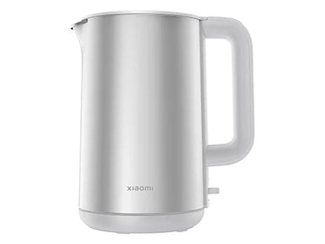 Xiaomi elektrisk vannkoker S1 EU Sølv