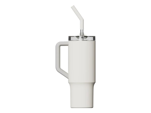 Xiaomi Straw Mug termisk mugg