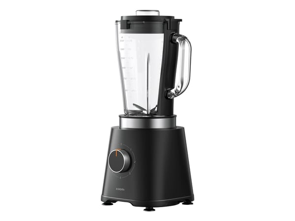 Xiaomi BHR8936EU, Matlagingsblender, 1750 l, 600 W, Sort