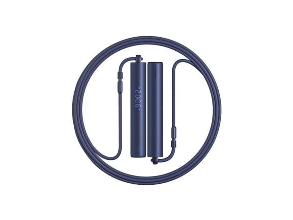 Xiaomi Smart Jump Rope Smartklokke | Blå