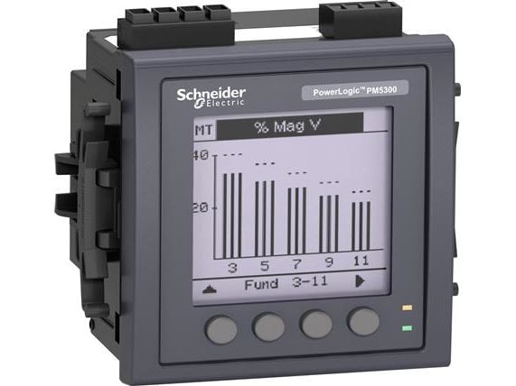 Schneider Electric METSEPM5341