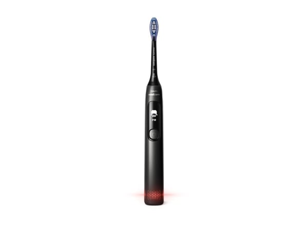 Philips Sonic electric toothbrush HX3792/11 Avansert rengjøring, Voksen, Sonik tannbørste, Daglig stell, Grundig rens, Gum omsorg, Sensitiv / Myk, ...