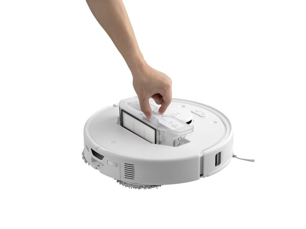 Roborock Q Revo Edge - Støvsuger - robotlignende