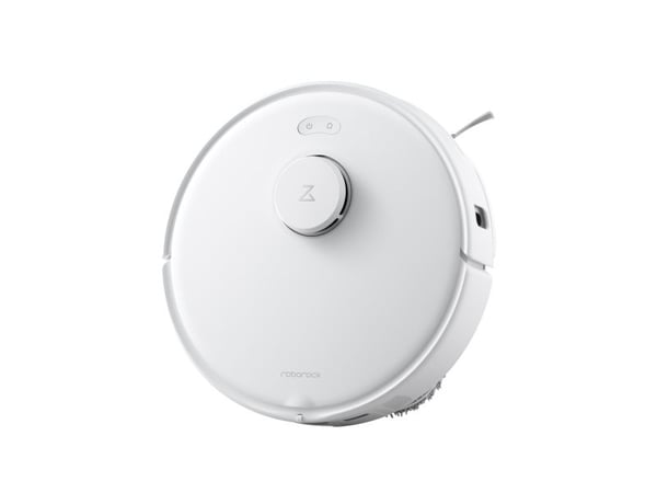 Roborock Q Revo Edge - Støvsuger - robotlignende