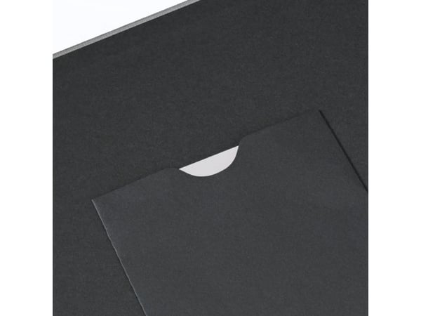 Hama 00009845, Hvit, 50 ark, 10 x 15, Spiralbinding, Hvit, 50 ark