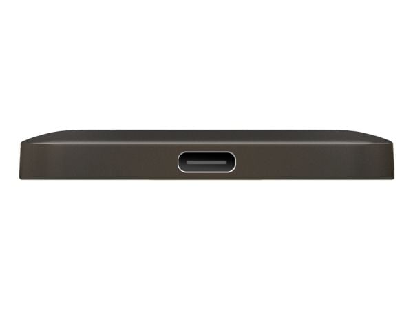 Verbatim SnapBack - SSD - 1 TB - ekstern (bærbar) - USB 3.2 Gen 2x2 (USB-C kontakt) - metallisk mokka