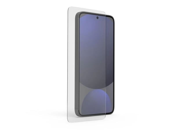 Hama Clear Protect, Samsung, Galaxy S25 FE, Bruddsikker, Fallbestandig, Slagbestandig, Støtbestandig, Ripebestandig, Gjennomsiktig, 1 stykker