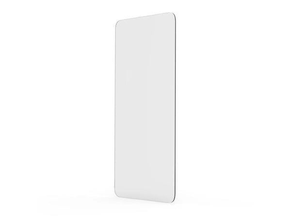 Hama Clear Protect, Samsung, Galaxy S25 FE, Bruddsikker, Fallbestandig, Slagbestandig, Støtbestandig, Ripebestandig, Gjennomsiktig, 1 stykker