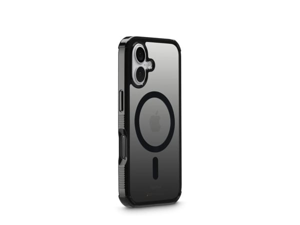 Hama Extreme Protect, Etui, Apple, iPhone 17, 16 cm (6.3"), Svart