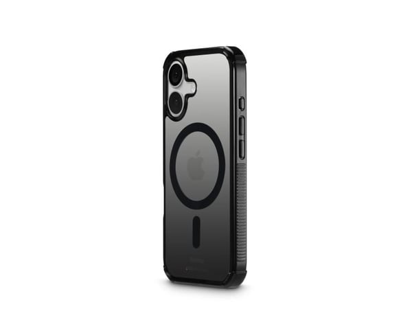 Hama Extreme Protect, Etui, Apple, iPhone 17, 16 cm (6.3"), Svart