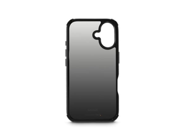 Hama Extreme Protect, Etui, Apple, iPhone 17, 16 cm (6.3"), Svart