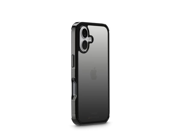 Hama Extreme Protect, Etui, Apple, iPhone 17, 16 cm (6.3"), Svart