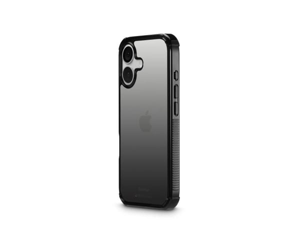 Hama Extreme Protect, Etui, Apple, iPhone 17, 16 cm (6.3"), Svart