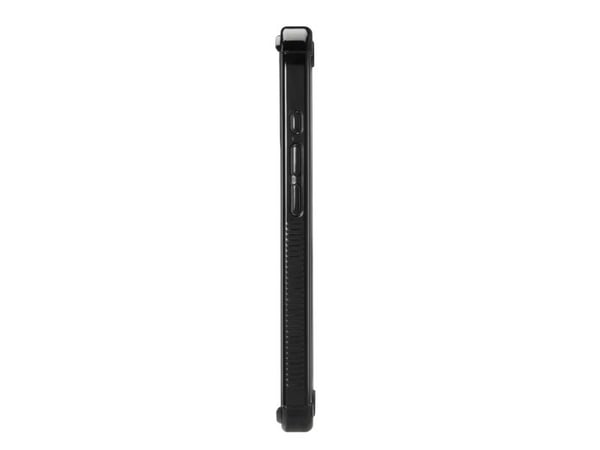 Hama Extreme Protect, Etui, Apple, iPhone 17, 16 cm (6.3"), Svart