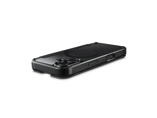 Hama Extreme Protect, Folio, Apple, iPhone 17, 16 cm (6.3"), Svart