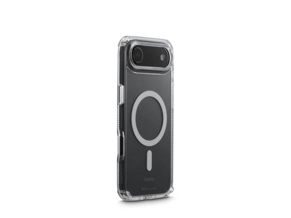 Hama Extreme Protect, Etui, Apple, iPhone Air, 16,5 cm (6.5"), Gjennomsiktig