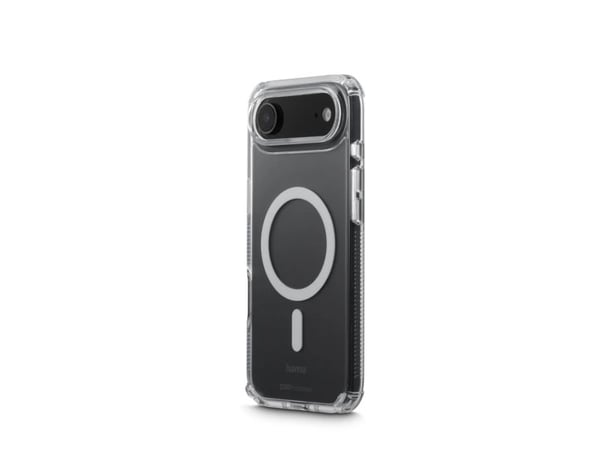 Hama Extreme Protect, Etui, Apple, iPhone Air, 16,5 cm (6.5"), Gjennomsiktig