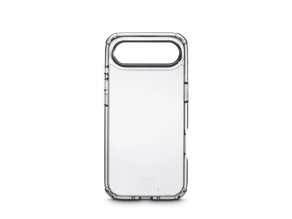 Hama Extreme Protect, Etui, Apple, iPhone Air, 16,5 cm (6.5"), Gjennomsiktig