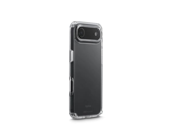Hama Extreme Protect, Etui, Apple, iPhone Air, 16,5 cm (6.5"), Gjennomsiktig