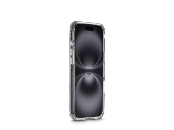Hama Extreme Protect, Etui, Apple, iPhone Air, 16,5 cm (6.5"), Gjennomsiktig