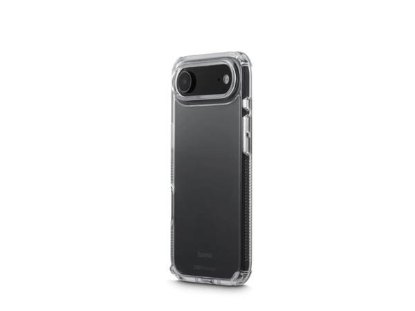 Hama Extreme Protect, Etui, Apple, iPhone Air, 16,5 cm (6.5"), Gjennomsiktig