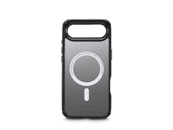 Hama Extreme Protect, Etui, Apple, iPhone Air, 16,5 cm (6.5"), Svart