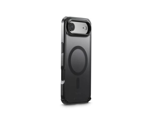 Hama Extreme Protect, Etui, Apple, iPhone Air, 16,5 cm (6.5"), Svart