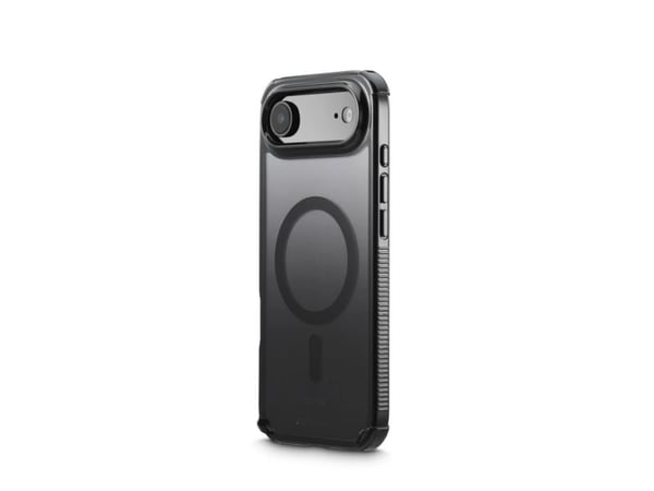 Hama Extreme Protect, Etui, Apple, iPhone Air, 16,5 cm (6.5"), Svart