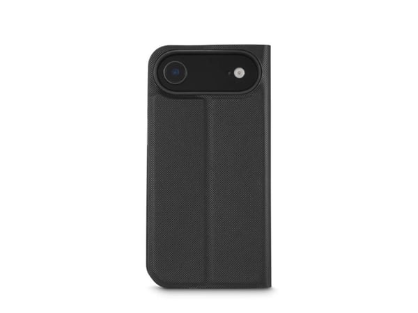 Hama Daily Protect, Folio, Apple, iPhone Air, 16,5 cm (6.5"), Svart