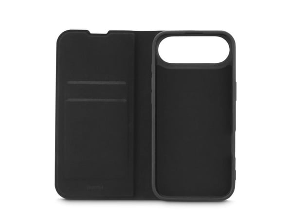 Hama Daily Protect, Folio, Apple, iPhone Air, 16,5 cm (6.5"), Svart