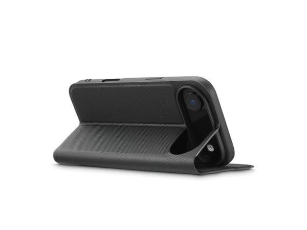 Hama Daily Protect, Folio, Apple, iPhone Air, 16,5 cm (6.5"), Svart