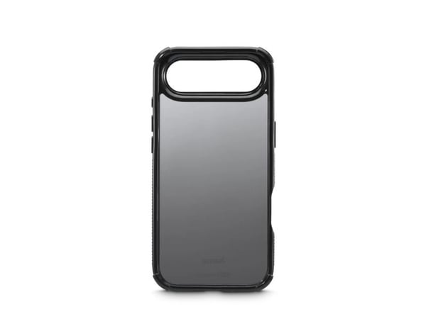 Hama Extreme Protect, Etui, Apple, iPhone Air, 16,5 cm (6.5"), Svart