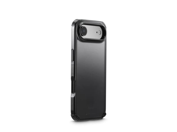 Hama Extreme Protect, Etui, Apple, iPhone Air, 16,5 cm (6.5"), Svart