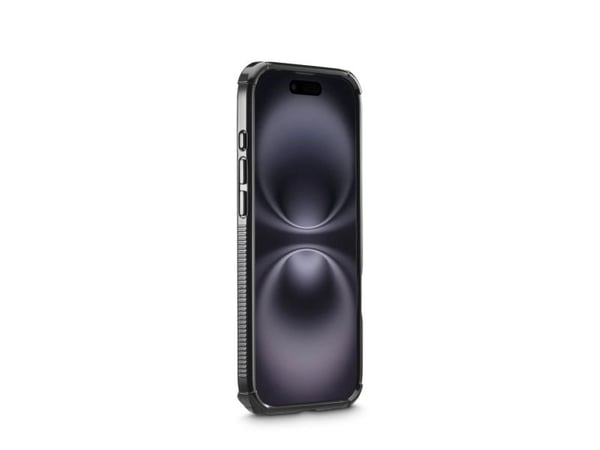 Hama Extreme Protect, Etui, Apple, iPhone Air, 16,5 cm (6.5"), Svart
